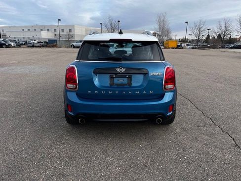 Used 2019 MINI Cooper Countryman S image 6