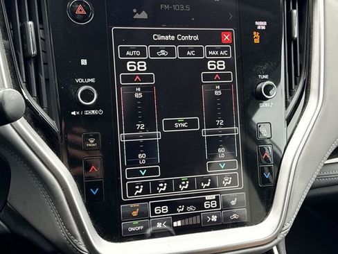 Used 2020 Subaru Outback Limited image 22