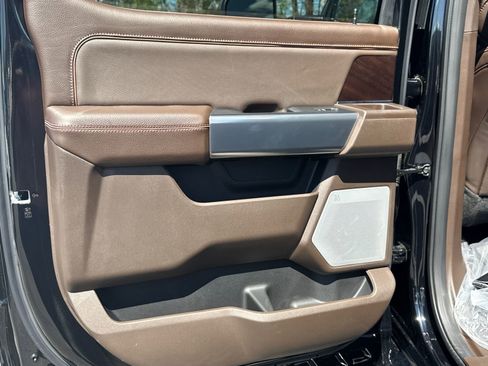 New 2026 Ford F250 King Ranch w/ Chrome Package AWD/4WD image 23