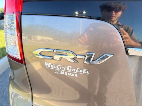 Used 2013 Honda CR-V LX image 16