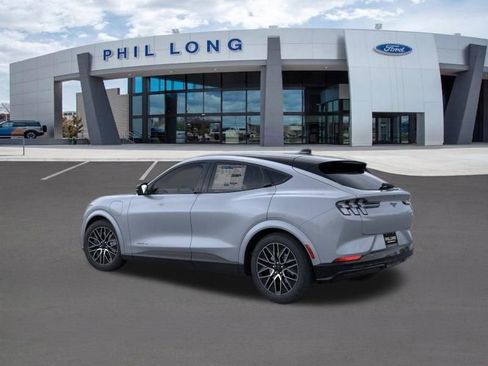 New 2026 Ford Mustang Mach-E Premium AWD/4WD image 4