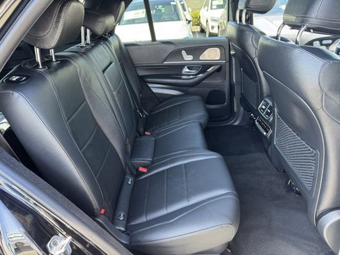 New 2026 Mercedes-Benz GLE 450 4MATIC image 5