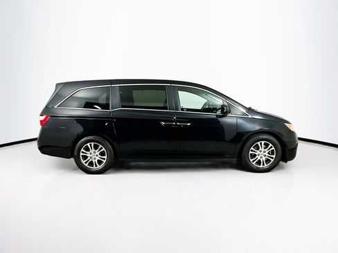 Used 2012 Honda Odyssey EX-L image 10