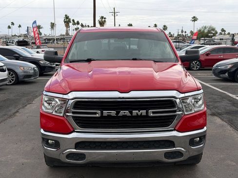 Used 2020 RAM 1500 Big Horn image 16