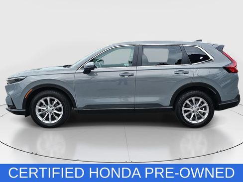 Used 2023 Honda CR-V EX-L image 8