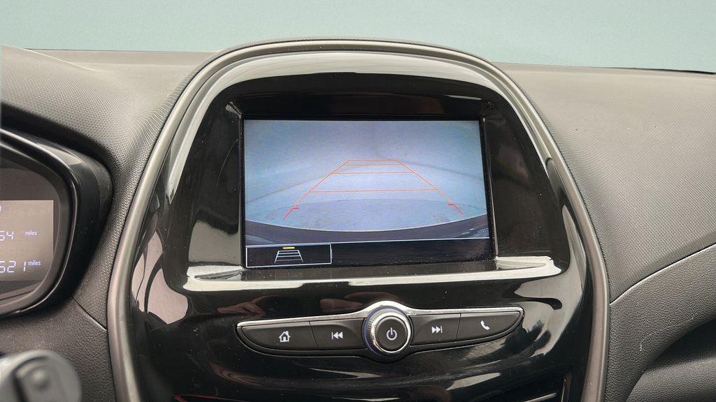 Used 2020 Chevrolet Spark LS FWD image 17