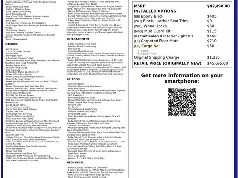 Used 2021 Kia Telluride SX image 3