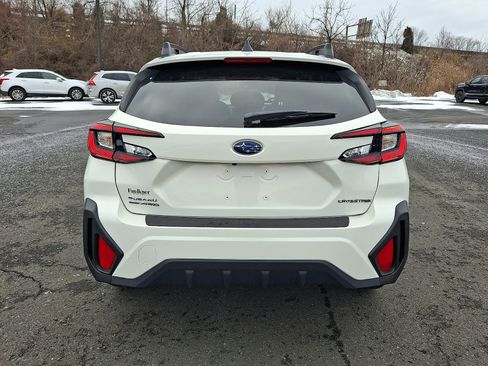 Used 2024 Subaru Crosstrek 2.0i Premium image 6