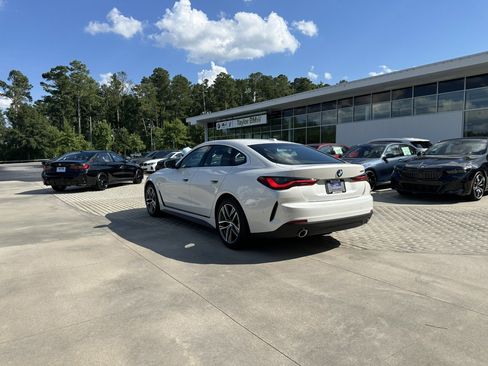 Used 2026 BMW 430i RWD image 5