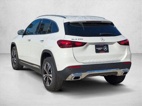 Certified 2026 Mercedes-Benz GLA 250 image 9