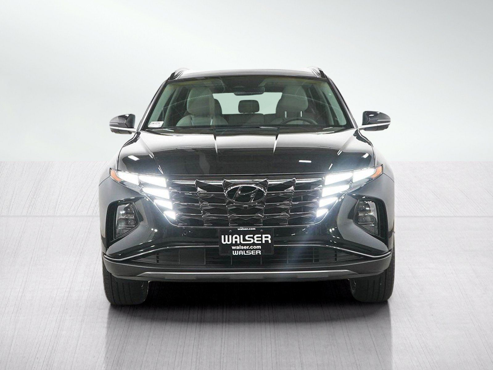 Used 2024 Hyundai Tucson Limited AWD/4WD image 9