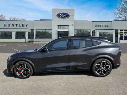 Used 2022 Ford Mustang Mach-E GT image 7