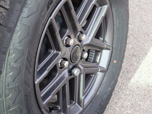 New 2026 Jeep Wrangler Sport S image 39