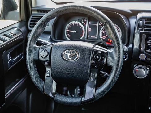 Used 2021 Toyota 4Runner Venture w/ Moonroof Package image 13