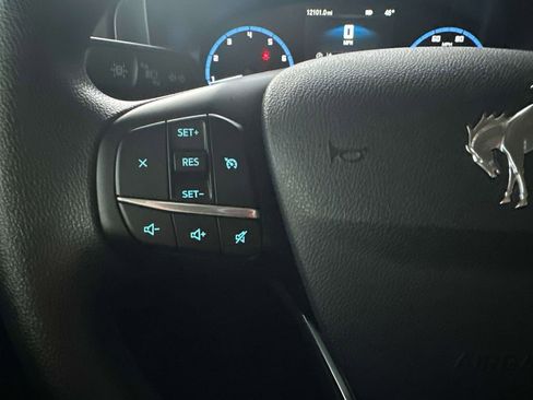 Used 2024 Ford Bronco Sport Big Bend image 17