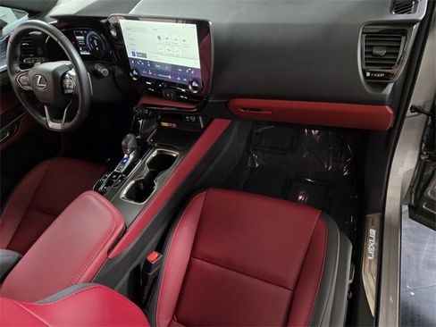 Used 2024 Lexus NX 350h AWD w/ Premium Package image 24
