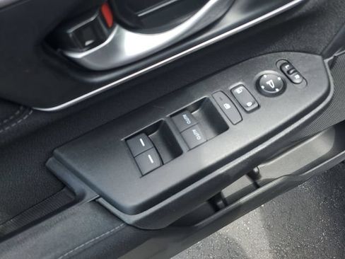 Used 2021 Honda CR-V EX image 21