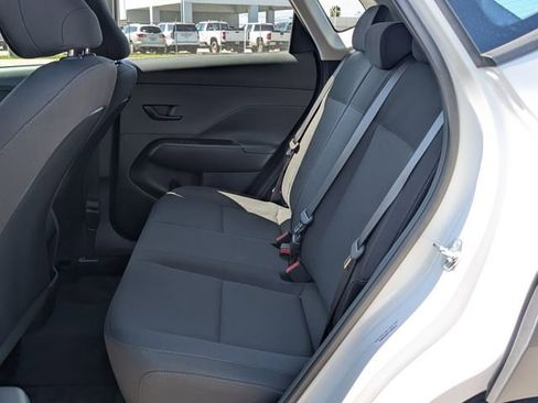 New 2026 Hyundai Kona SE FWD image 22