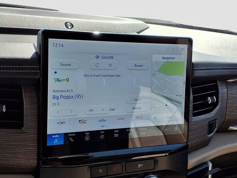 Used 2024 Ford Expedition Limited image 26