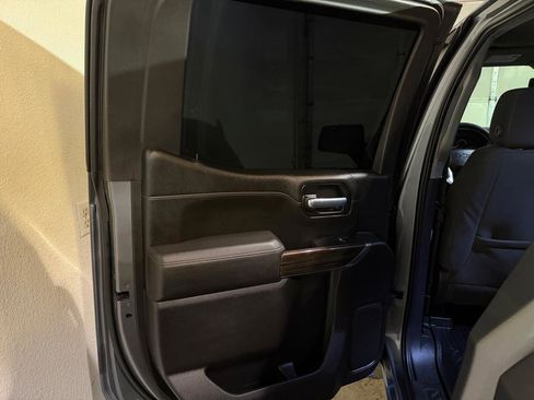 Used 2021 Chevrolet Silverado 1500 RST AWD/4WD image 9