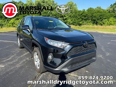 Used 2020 Toyota RAV4 XLE w/ Convenience Package
