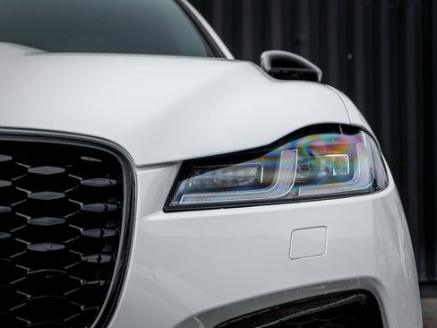 New 2026 Jaguar F-PACE R-Dynamic S image 6