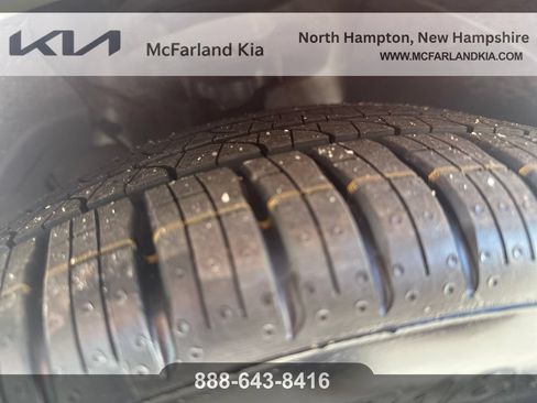 Used 2023 Kia K5 EX FWD image 31