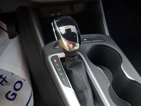 New 2025 Buick Envista Preferred image 31