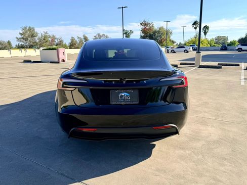 Used 2024 Tesla Model 3 Standard Range RWD image 7