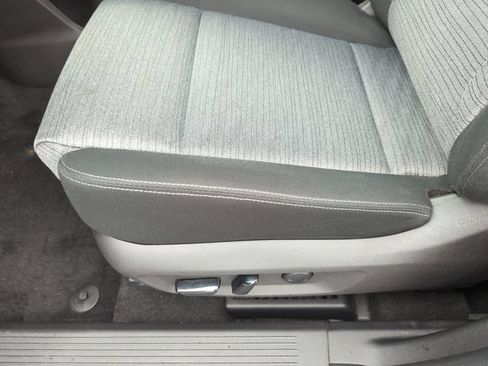 Certified 2023 Nissan Rogue SV FWD image 35