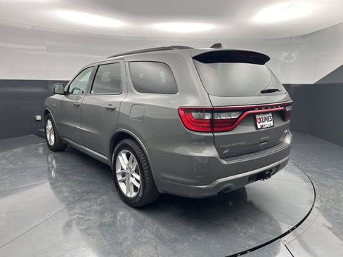Used 2025 Dodge Durango R/T AWD/4WD image 5