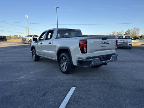 New 2026 GMC Sierra 1500 Pro w/ Pro Value Package AWD/4WD image 36