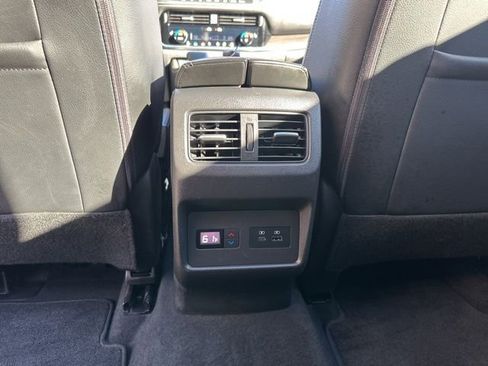 Used 2021 Nissan Rogue SL w/ Premium Package image 28