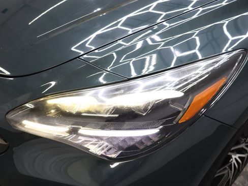 Used 2022 Kia Stinger GT1 RWD image 30