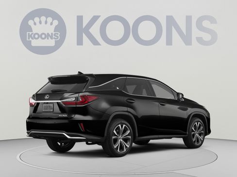 Used 2021 Lexus RX 350 AWD w/ Premium Package image 4