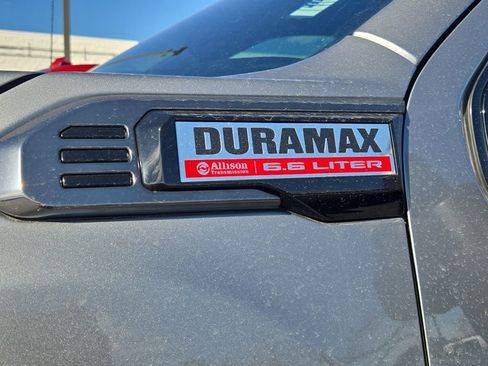 Certified 2025 GMC Sierra 3500 AT4 w/ AT4 Premium Plus Package image 10