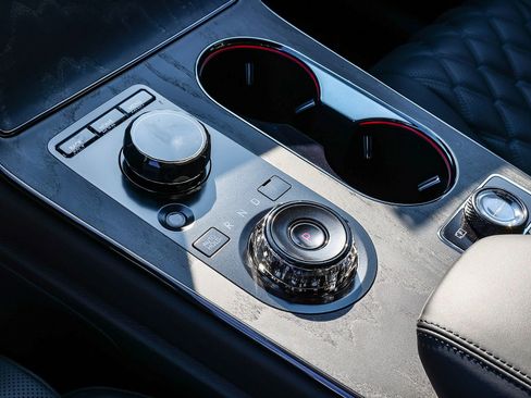 New 2026 Genesis GV80 3.5T Prestige AWD/4WD image 21
