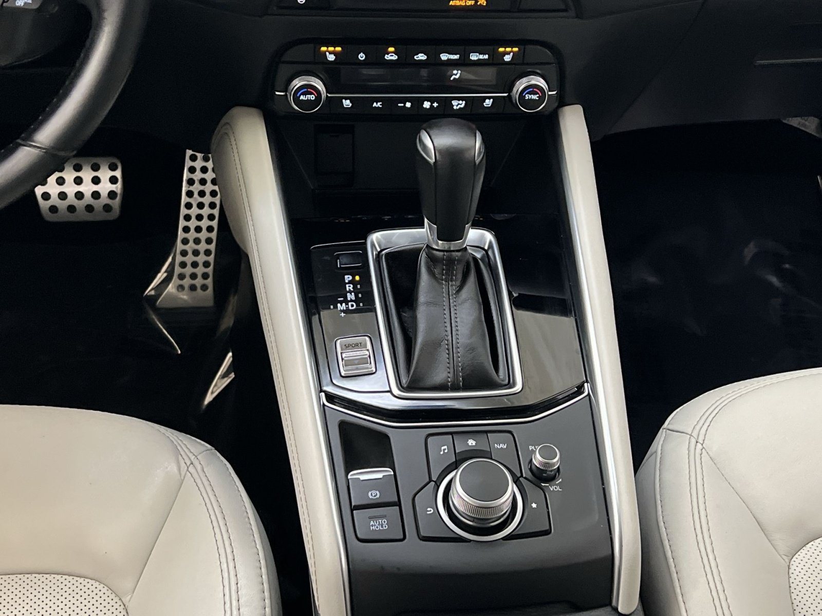 Used 2019 MAZDA CX-5 Grand Touring Reserve AWD/4WD image 21