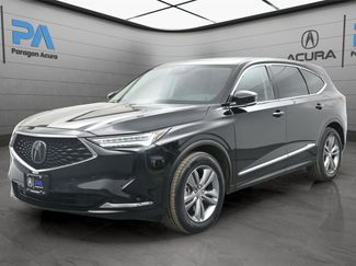 Certified 2023 Acura MDX SH-AWD video 1