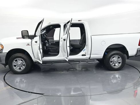 Used 2023 RAM 2500 Tradesman w/ Towing Technology Group AWD/4WD image 46