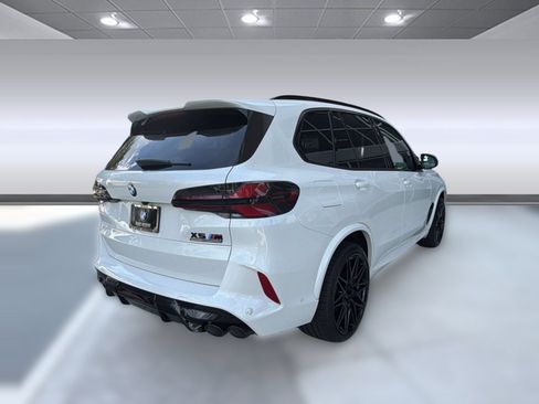 New 2026 BMW X5 M Competition w/ Executive Package AWD/4WD image 9