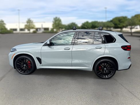 Used 2026 BMW X5 xDrive40i w/ M Sport Package AWD/4WD image 5