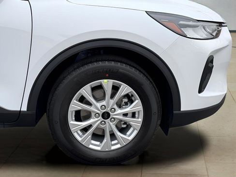 New 2026 Ford Escape Active image 38