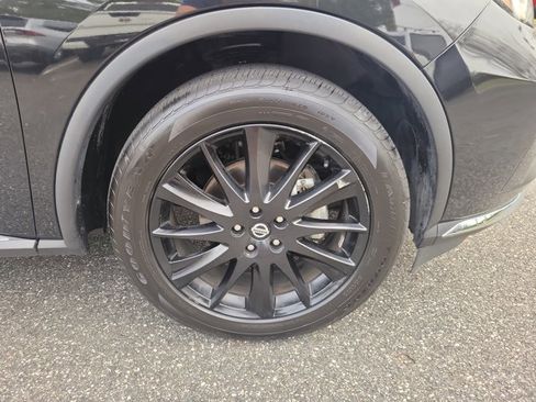 Used 2021 Nissan Murano Platinum image 6