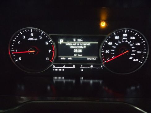 Used 2022 Kia Sorento SX image 31