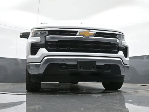 Used 2024 Chevrolet Silverado 1500 LT w/ LPO, Liner Protection Package image 40