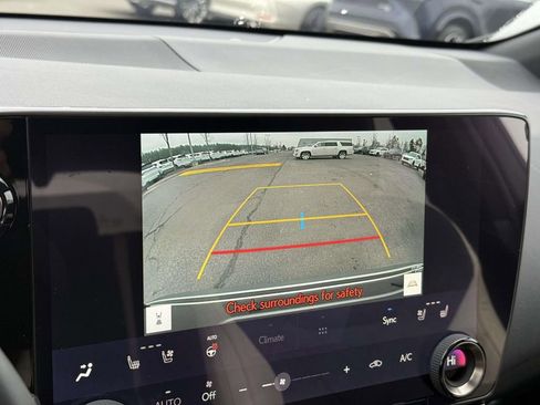 Used 2023 Lexus NX 350 Luxury w/ Triple Beam Headligh image 11