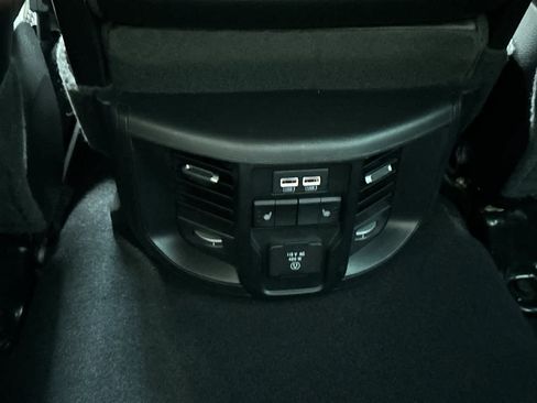 Used 2024 RAM 2500 Laramie w/ Night Edition AWD/4WD image 13