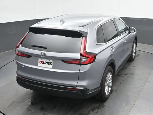 Used 2025 Honda CR-V EX-L image 23