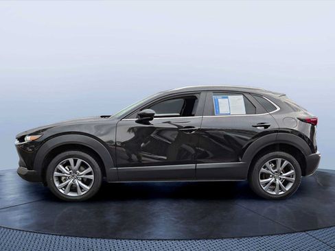 Certified 2025 MAZDA CX-30 AWD 2.5 S w/ Preferred Package image 3